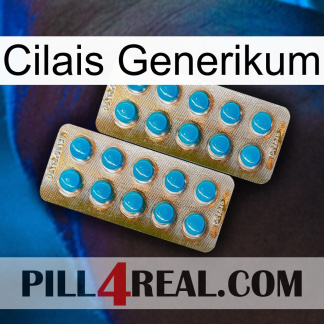 Cilais Generic new08